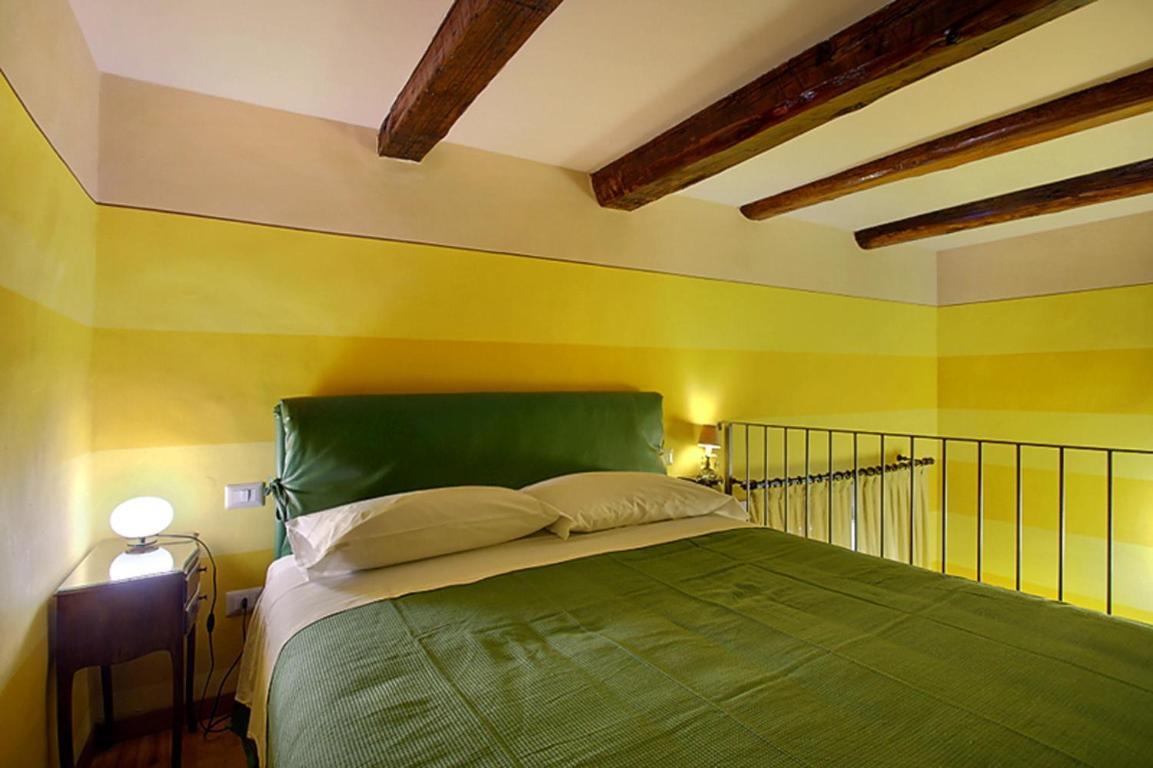 Apartments Puccini Флоренція Номер фото
