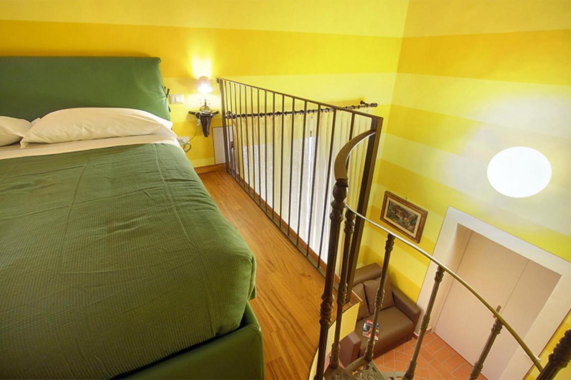 Apartments Puccini Флоренція Номер фото