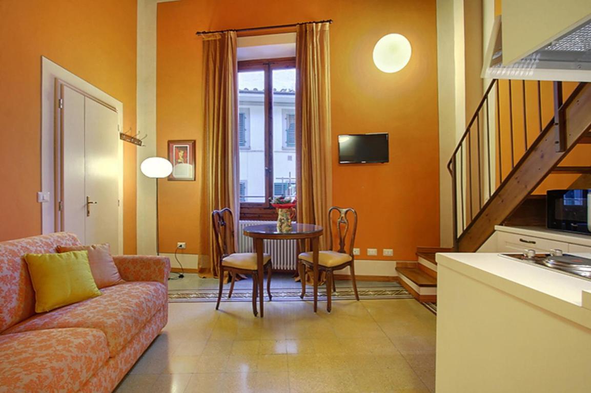 Apartments Puccini Флоренція Номер фото