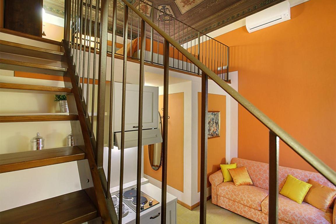 Apartments Puccini Флоренція Номер фото
