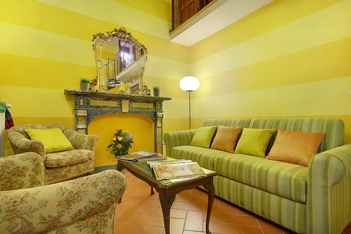 Apartments Puccini Флоренція Номер фото