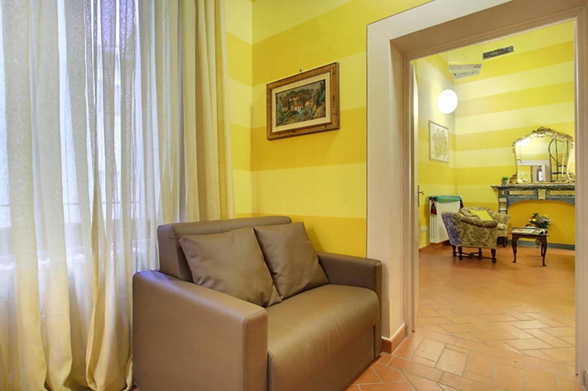 Apartments Puccini Флоренція Номер фото