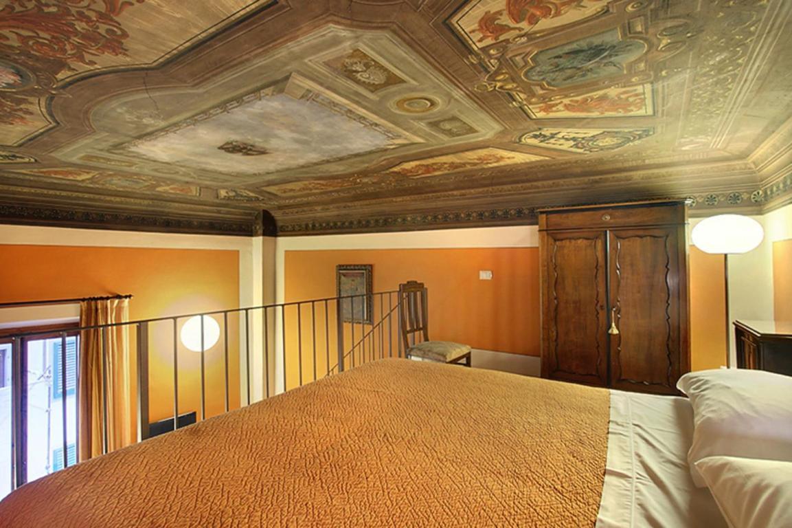 Apartments Puccini Флоренція Номер фото