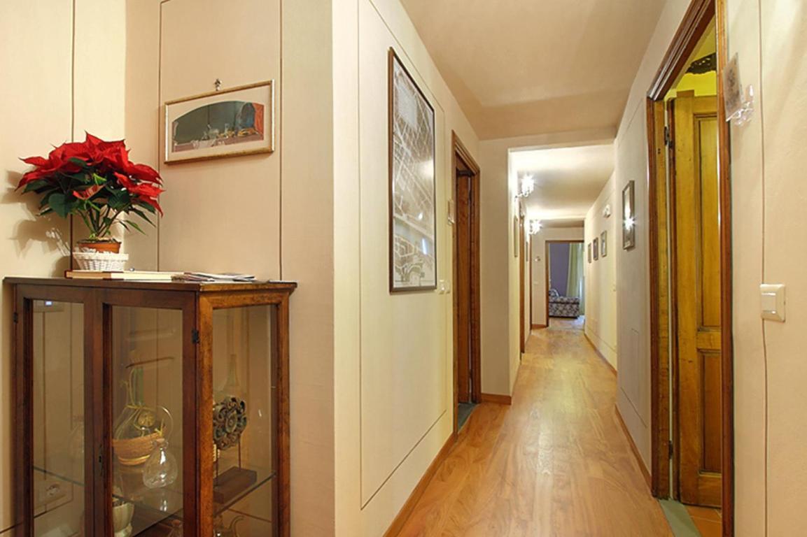 Apartments Puccini Флоренція Номер фото