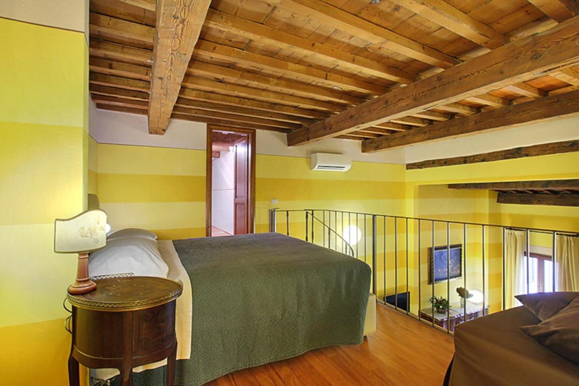Apartments Puccini Флоренція Номер фото