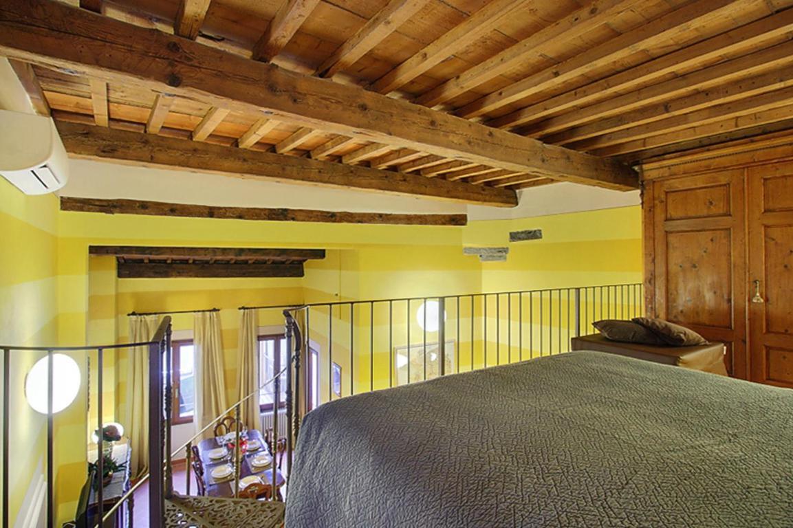 Apartments Puccini Флоренція Номер фото