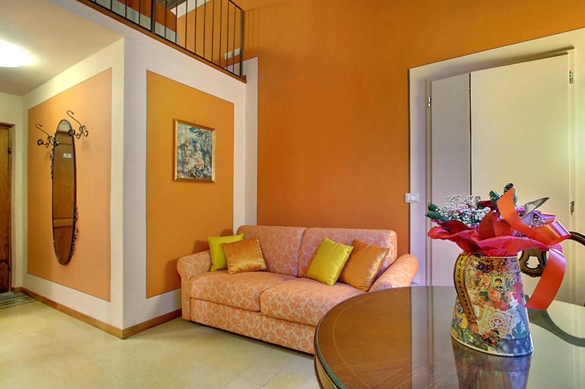 Apartments Puccini Флоренція Номер фото