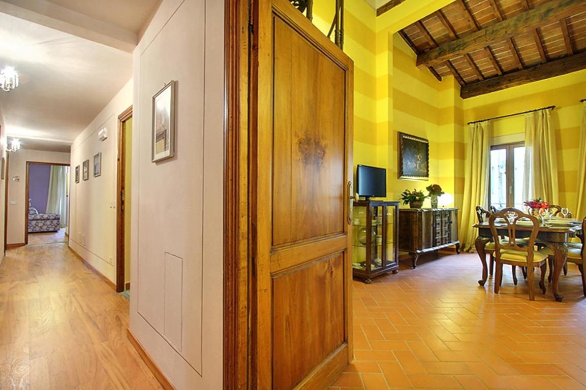 Apartments Puccini Флоренція Номер фото