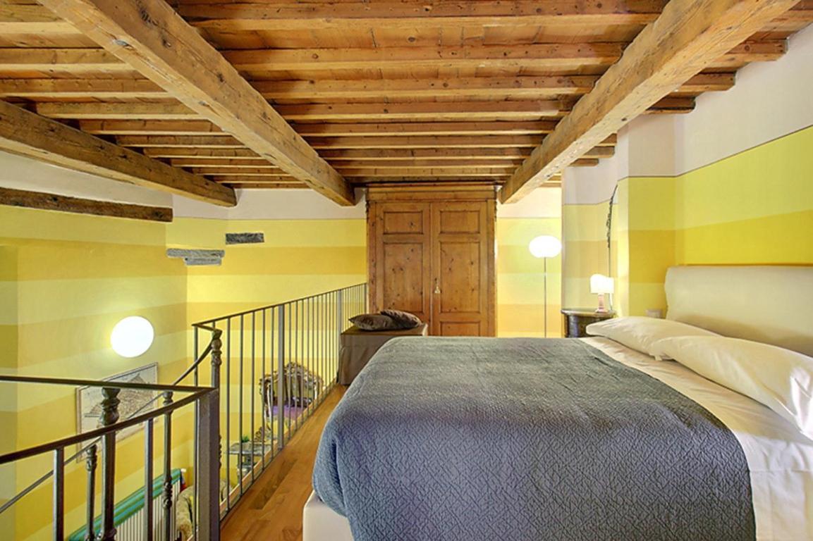 Apartments Puccini Флоренція Номер фото