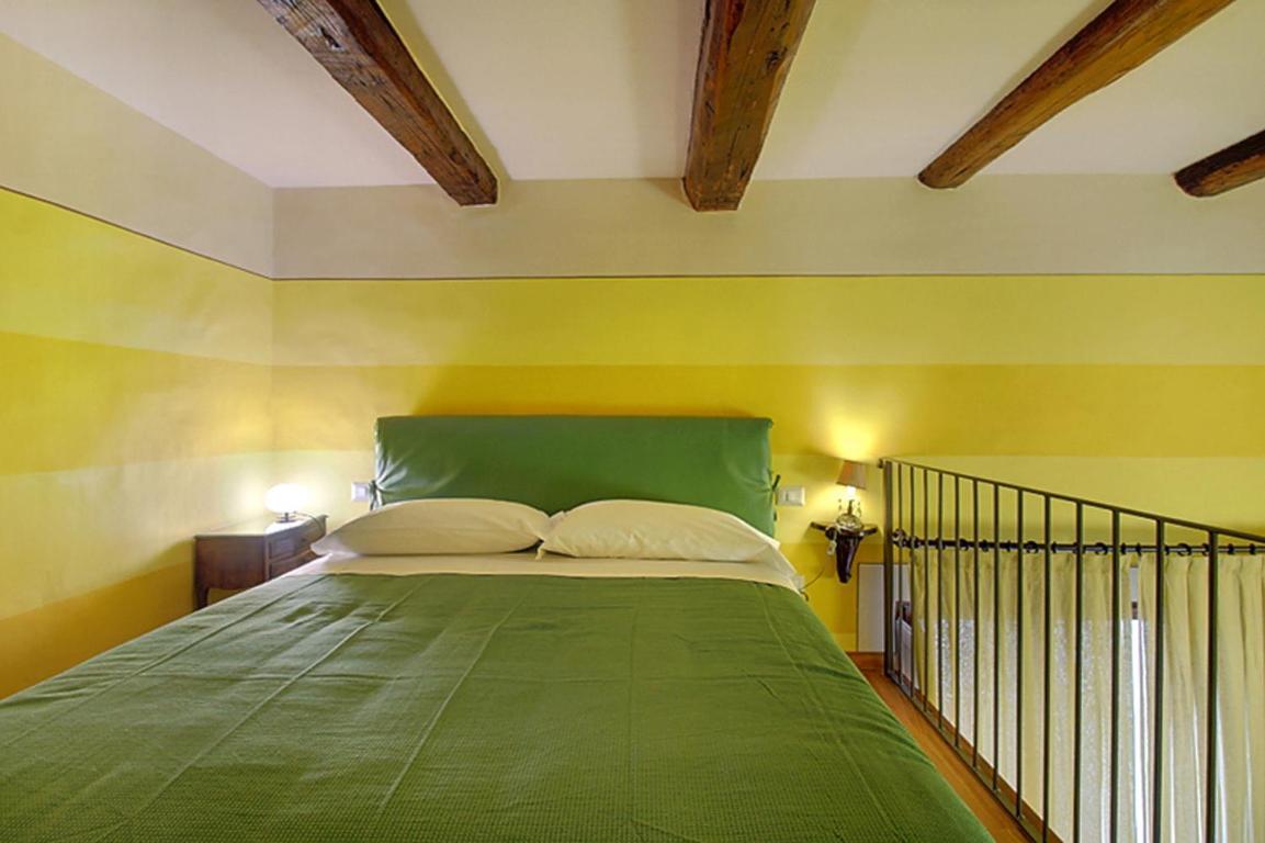 Apartments Puccini Флоренція Номер фото