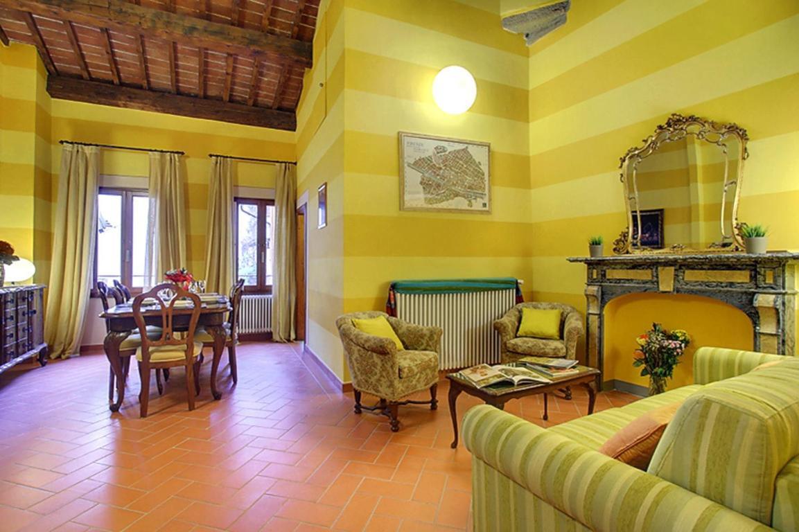 Apartments Puccini Флоренція Номер фото