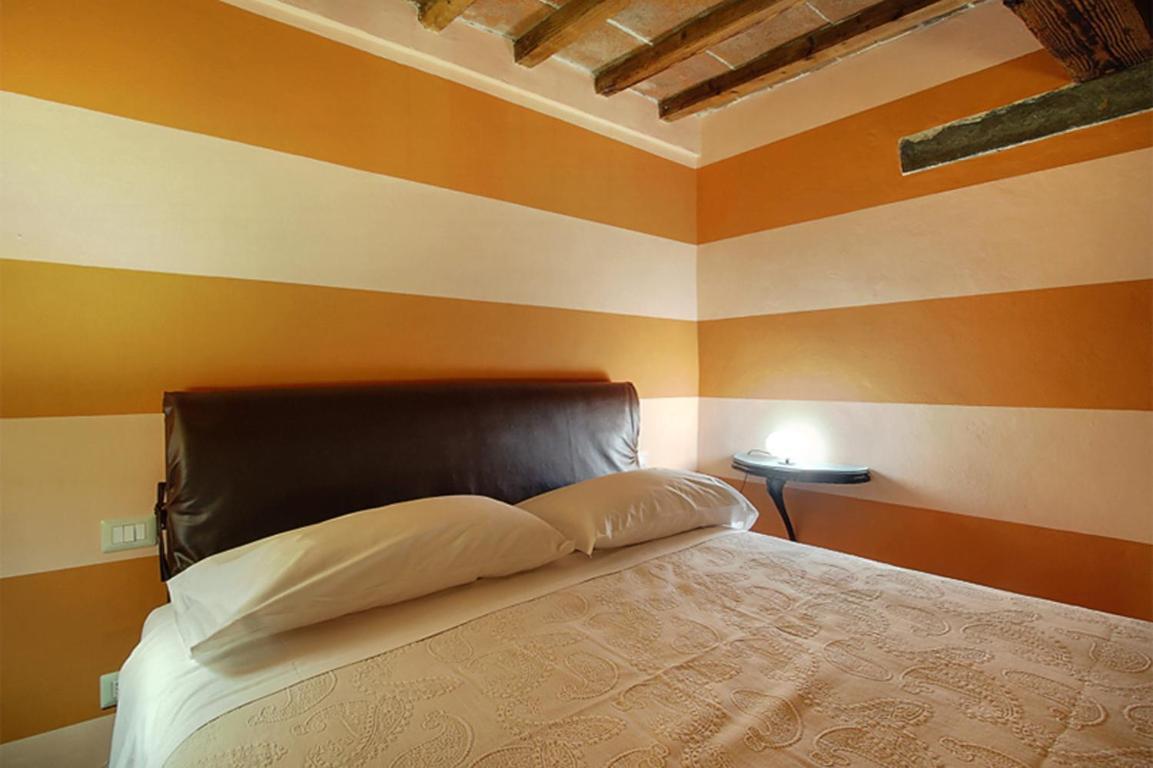 Apartments Puccini Флоренція Екстер'єр фото