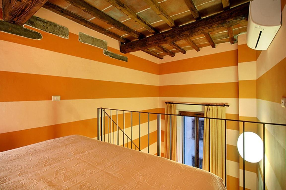 Apartments Puccini Флоренція Екстер'єр фото