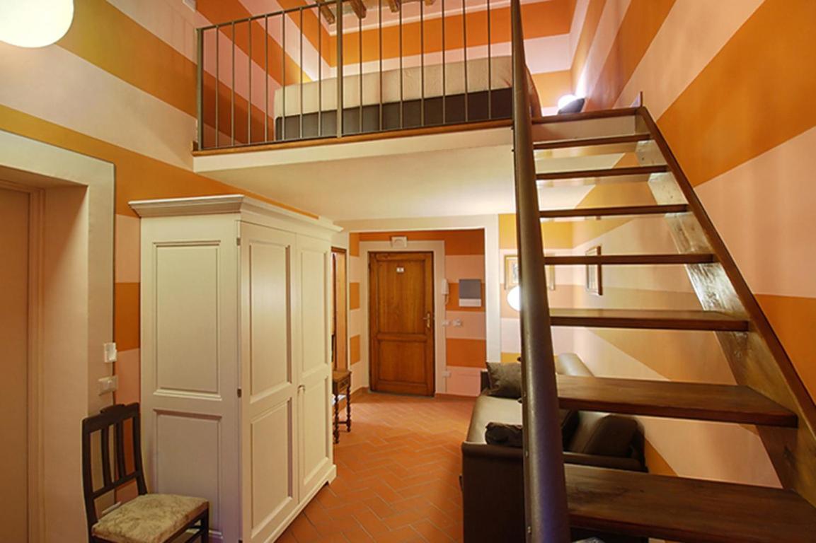 Apartments Puccini Флоренція Екстер'єр фото