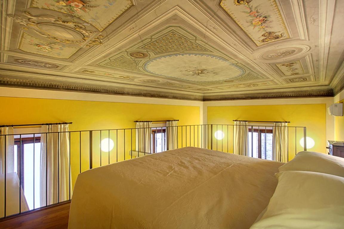 Apartments Puccini Флоренція Екстер'єр фото
