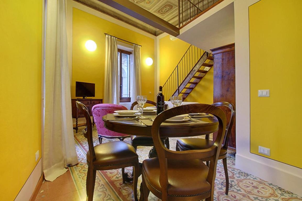 Apartments Puccini Флоренція Екстер'єр фото