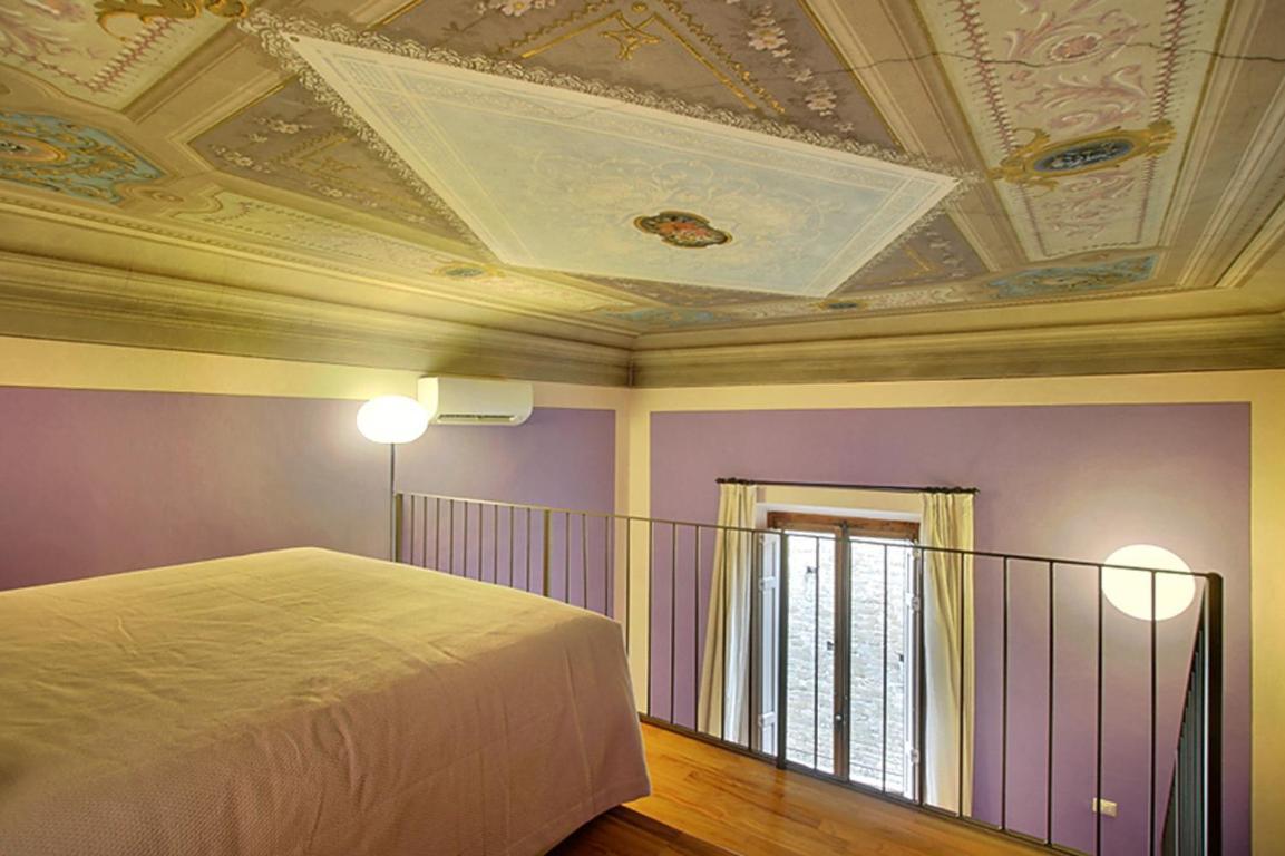 Apartments Puccini Флоренція Екстер'єр фото