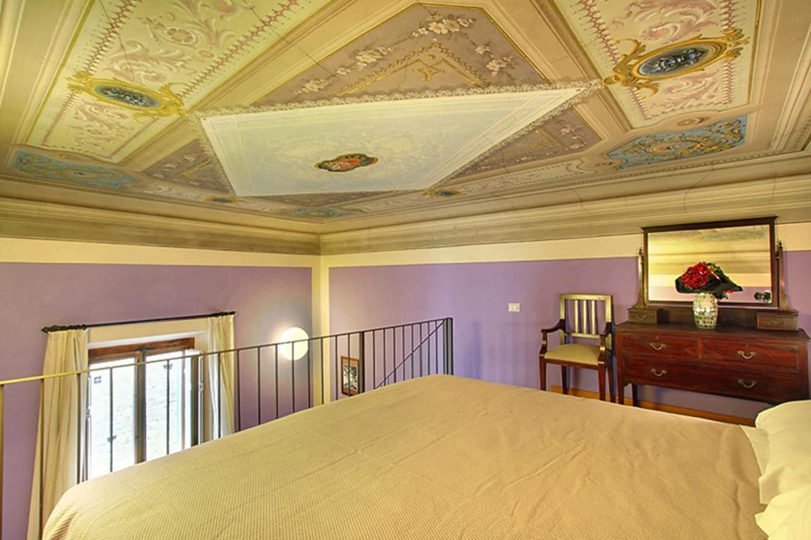 Apartments Puccini Флоренція Екстер'єр фото