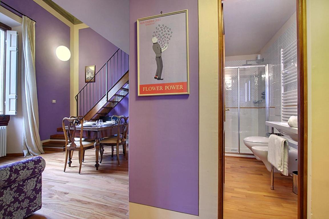 Apartments Puccini Флоренція Екстер'єр фото