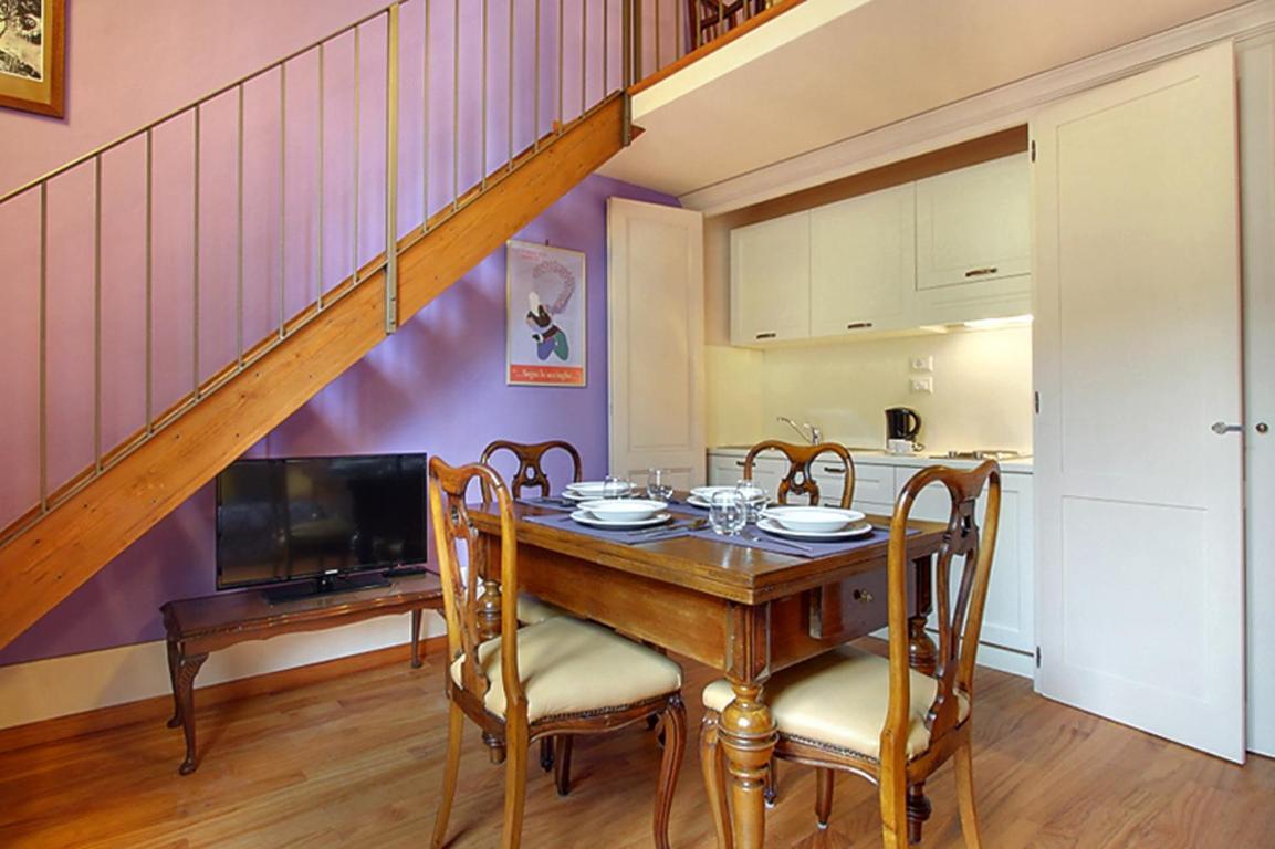 Apartments Puccini Флоренція Екстер'єр фото