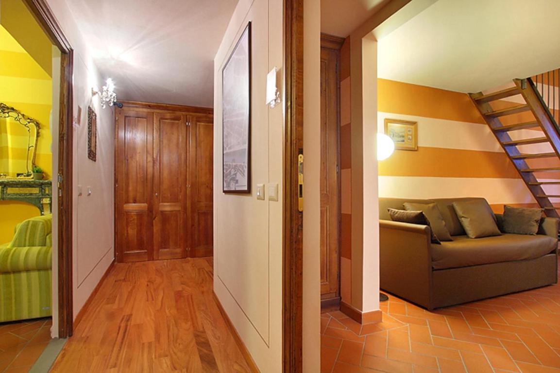 Apartments Puccini Флоренція Екстер'єр фото