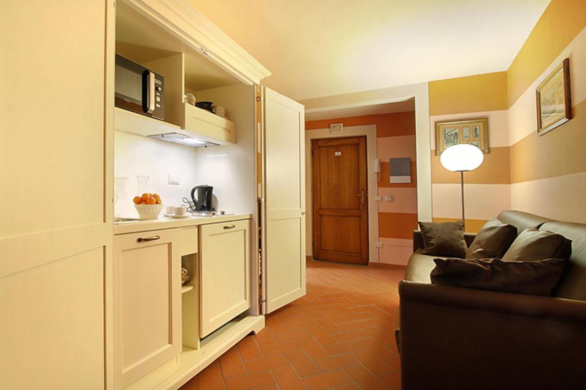 Apartments Puccini Флоренція Екстер'єр фото