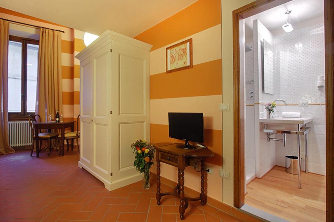 Apartments Puccini Флоренція Екстер'єр фото
