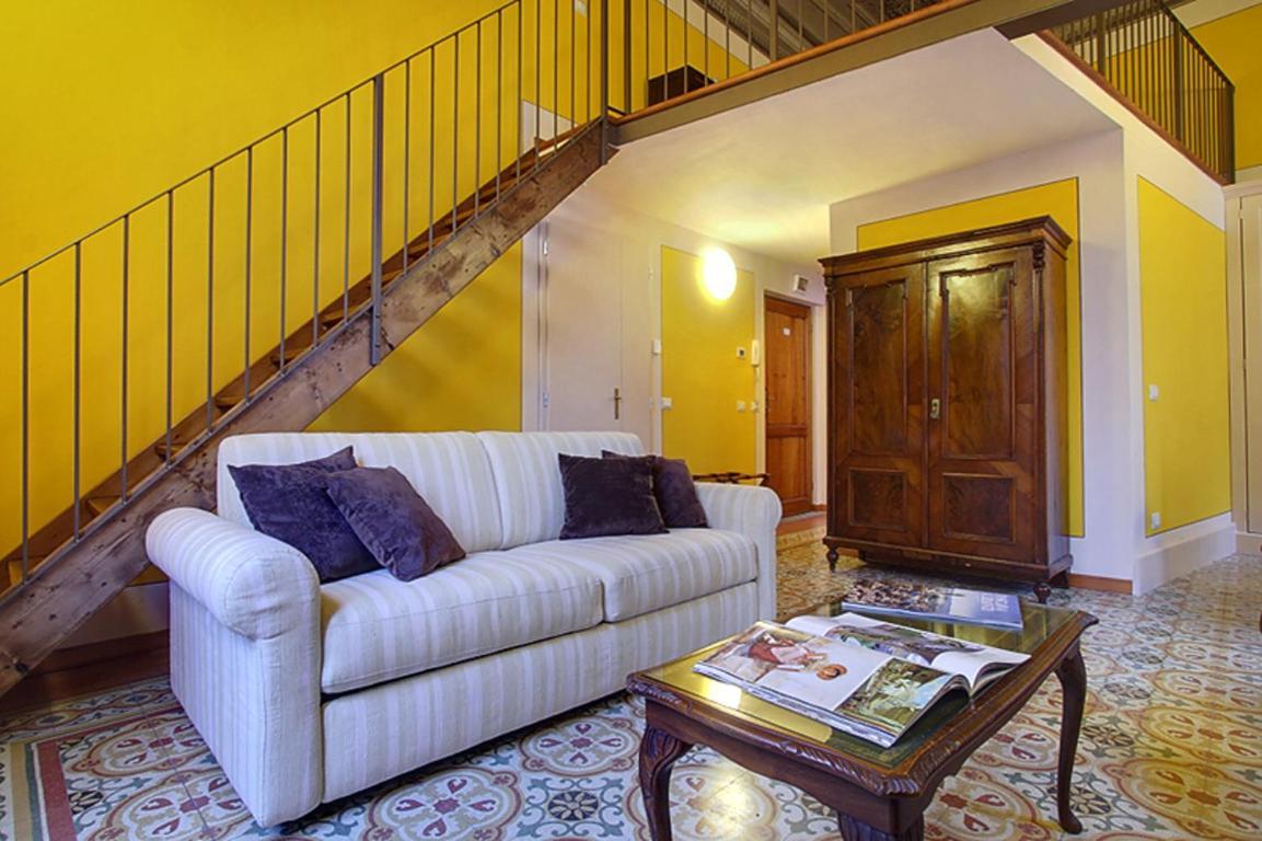 Apartments Puccini Флоренція Екстер'єр фото