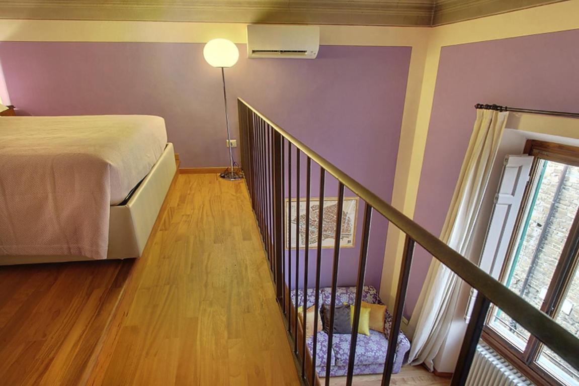 Apartments Puccini Флоренція Екстер'єр фото