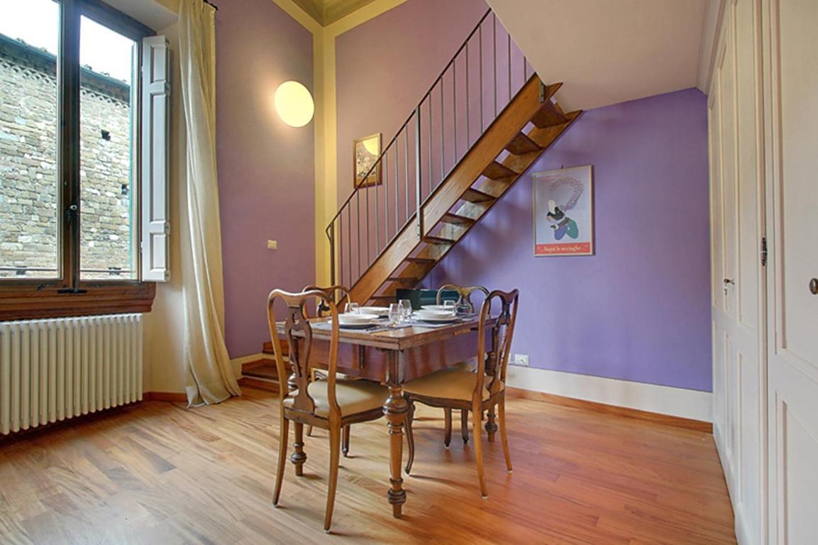Apartments Puccini Флоренція Екстер'єр фото