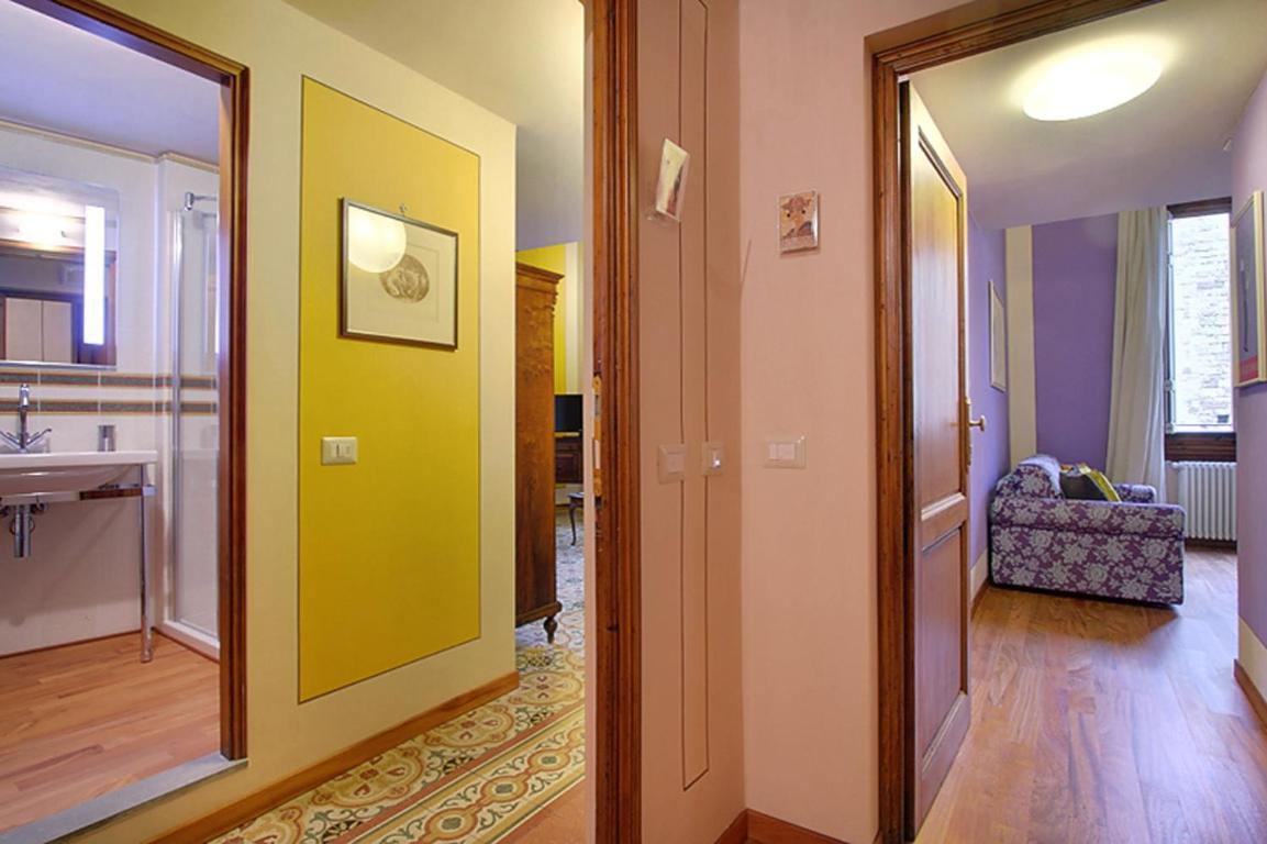Apartments Puccini Флоренція Екстер'єр фото