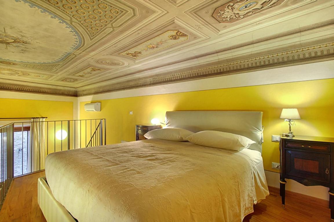 Apartments Puccini Флоренція Екстер'єр фото