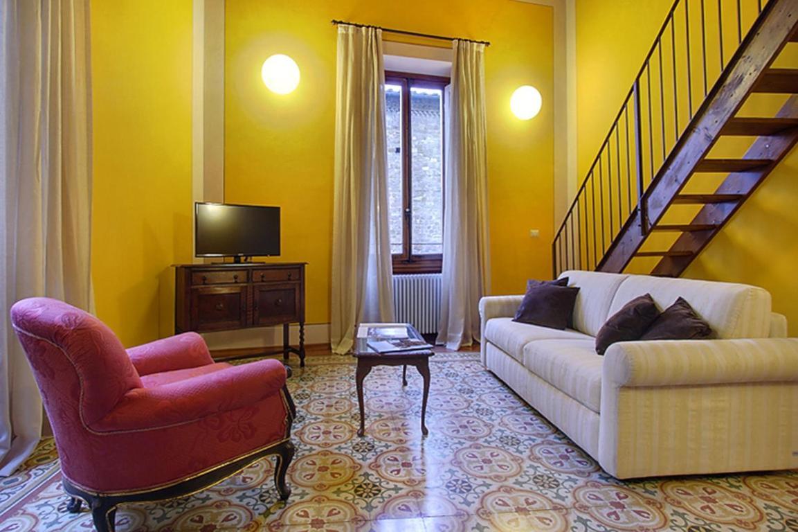 Apartments Puccini Флоренція Екстер'єр фото