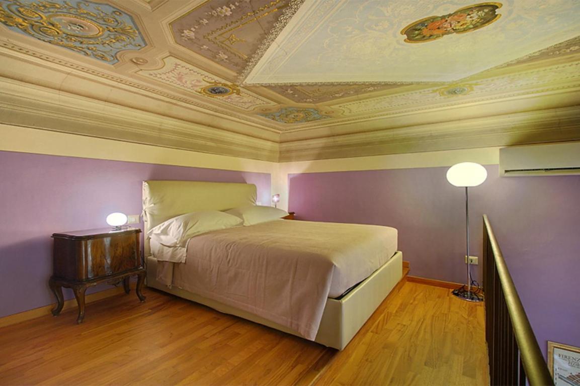 Apartments Puccini Флоренція Екстер'єр фото