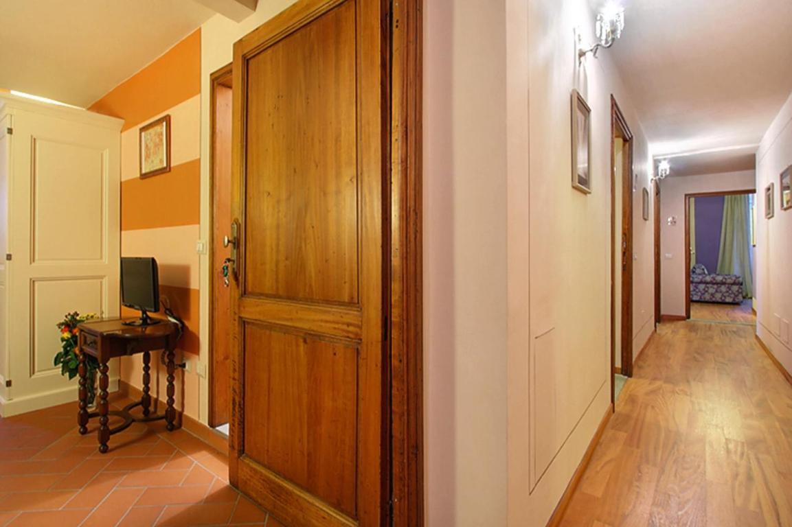 Apartments Puccini Флоренція Екстер'єр фото