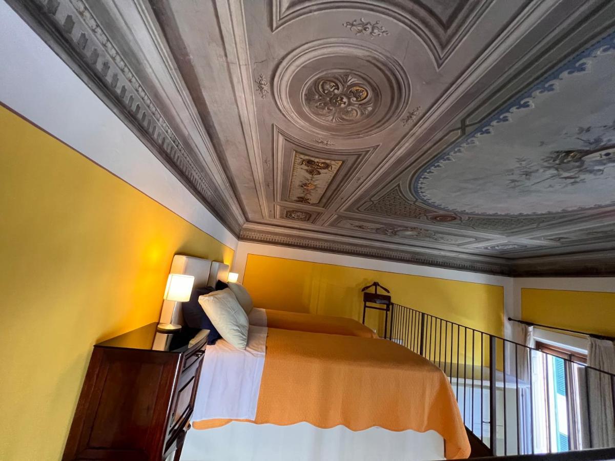 Apartments Puccini Флоренція Екстер'єр фото